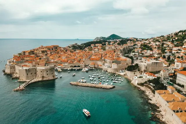 Kroatië
